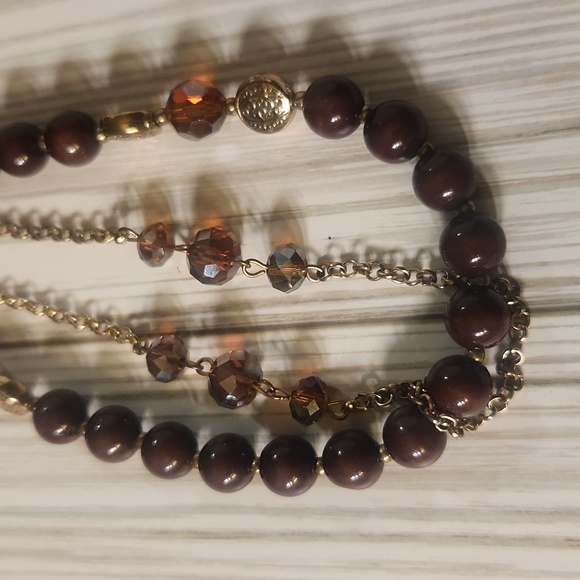 Necklace and Earrings set - Picture 2 of 7